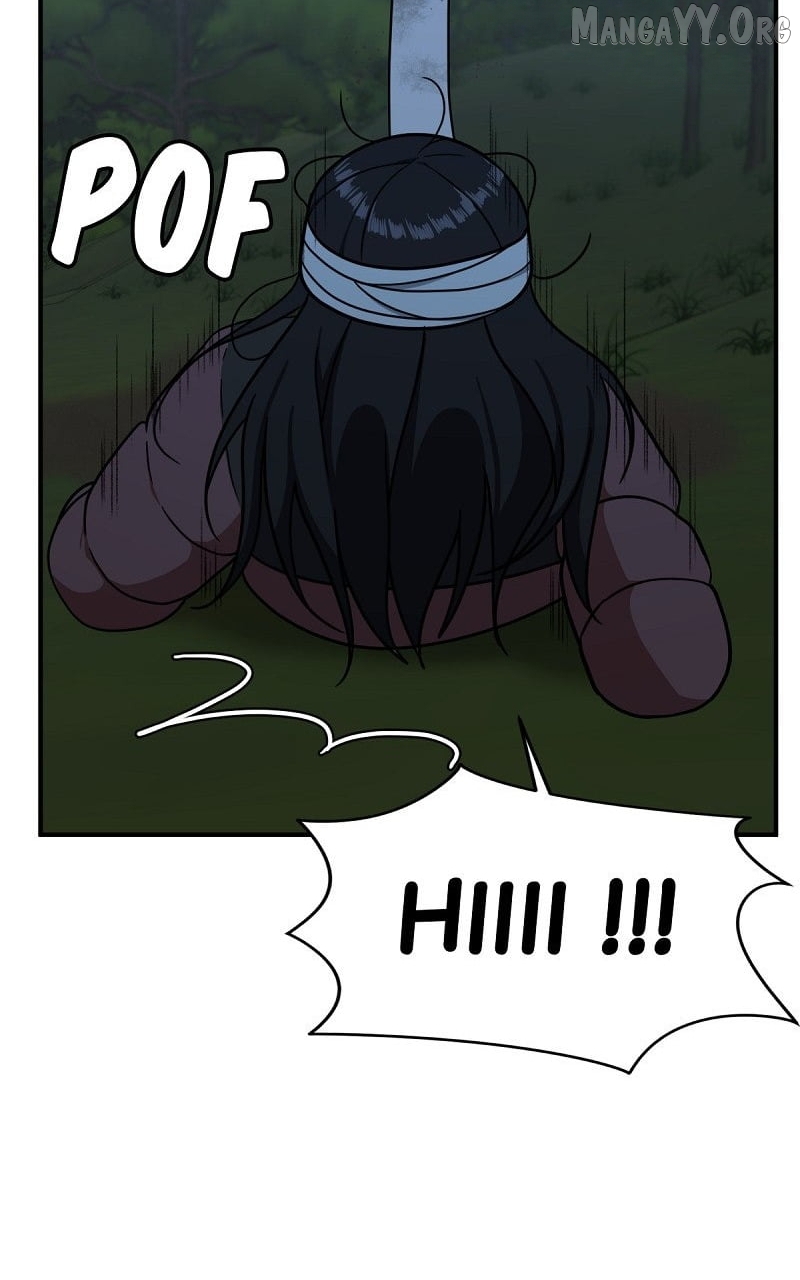 Change Me Chapter 74 - page 129